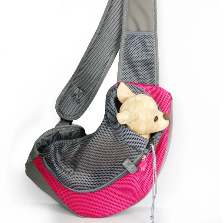 factory stock pet accessories pet dog and cat backpack dog/cat travel carrier