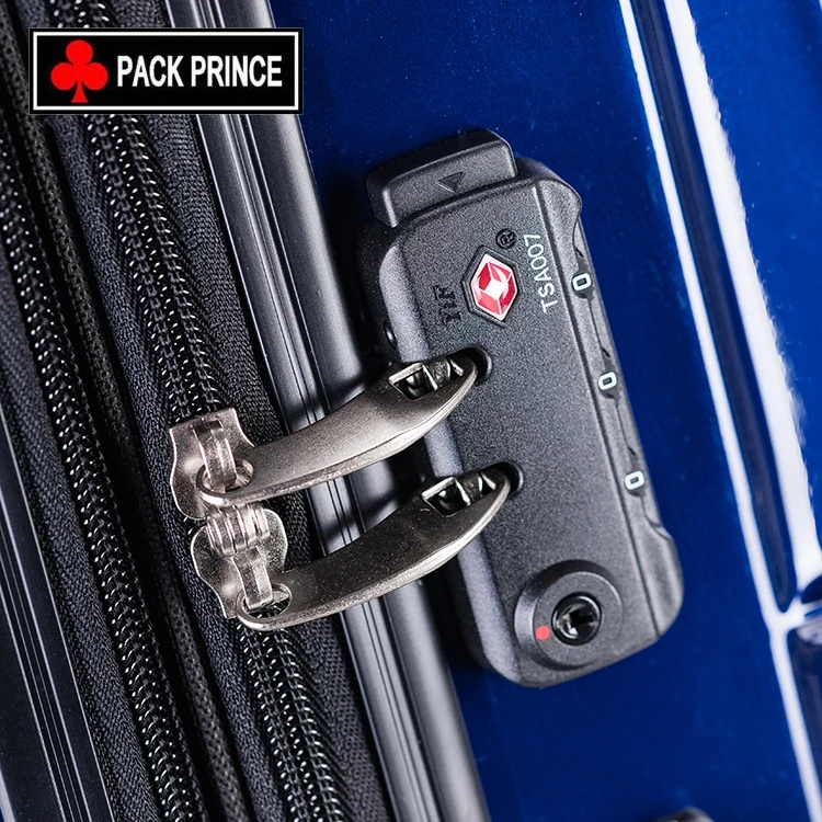 Best Sale Fashion Custom Chinese Suitcase