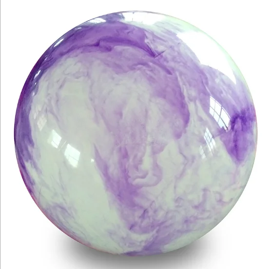 ActEarlier Inflatable custom logo 6/9/10/15 inches pvc  toy ball for kids