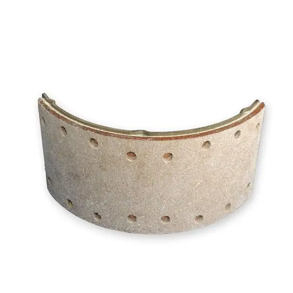 Для isuzu авто части, Накладка тормозная 4427 700 P (NPR NQR 4HK1) no.8-97188455-T