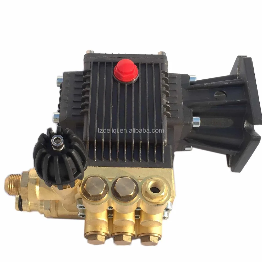 New style!High pressure pump Fogger pump