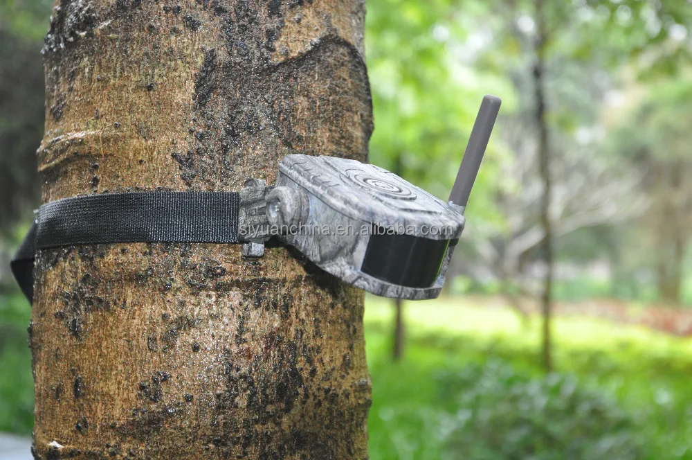 wireless hunting alert 300m SY-007plus 1+5  bestguarder