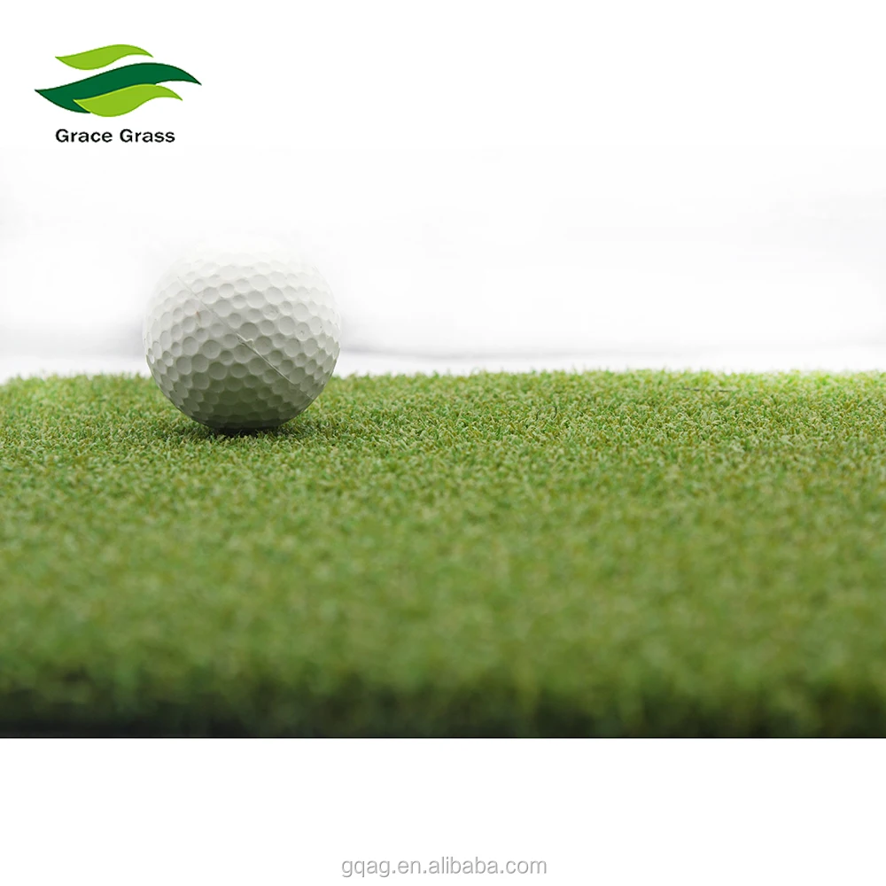 
Artificial Grass Turf for Golf Putting Green 