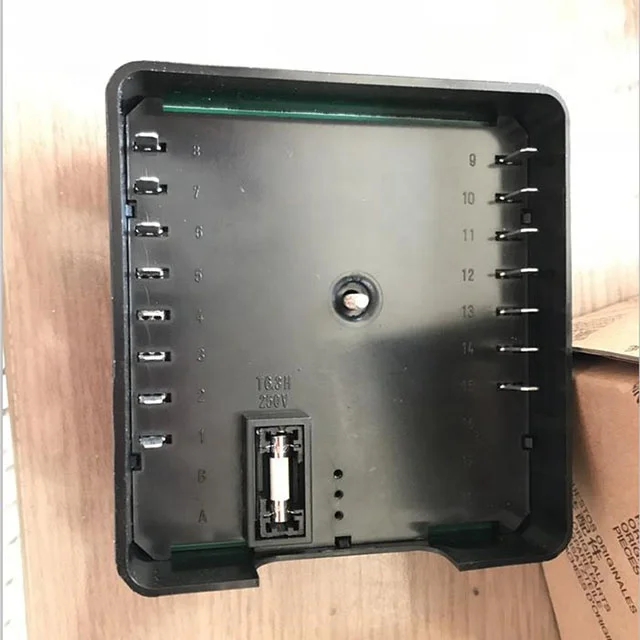 RMG88.62C2  program controller control box for RIELLO gas burner