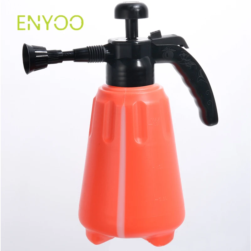
1.5L, 2L, 3L Adjustable Air Pressure Water Sprayer Mist Spray, Pressure Sprayer, Various Colors OEM available 
