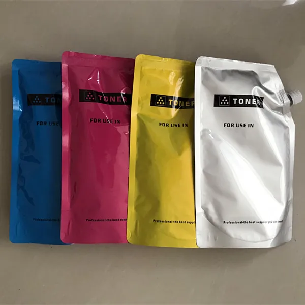 MX C2300/2700/2600/3100 Compatible Color Toner Powder For Sharp