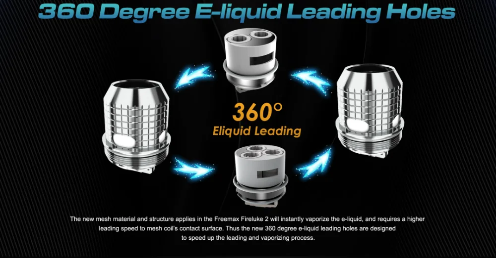 Набор Freemax Twister 80 Вт, оснащенный чипом freemax twister, с многоуровневой защитой, уличный стиль, ручка-мод с баком Fireluke 2, вейп