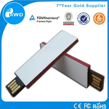 Usb гадёет 2.0 стали бумаги флешки оптовая alibaba китай