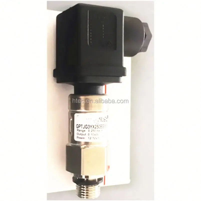 FSS005WNGB small diameter linear position transducer/sensor inductive switch