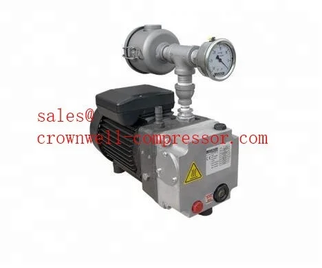 Вакуумный насос Becker O5.4 O5.6 O5.8 becker bump O series