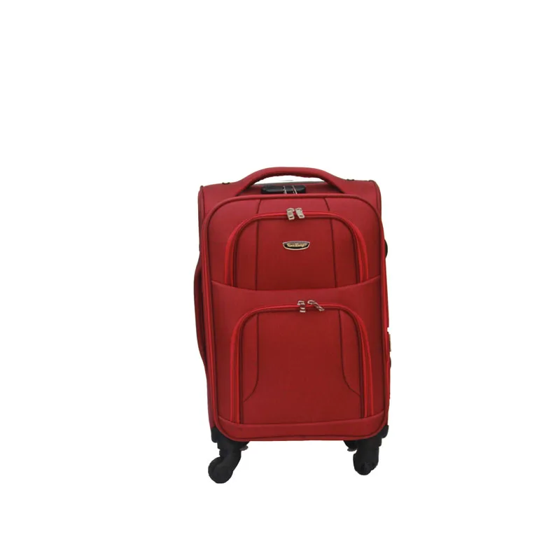 
EVA trolley case luggage set 