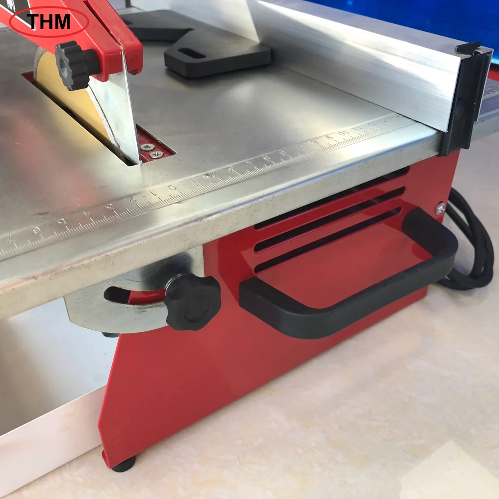 Wet Mini DIY Tile Saw Cutting Machine