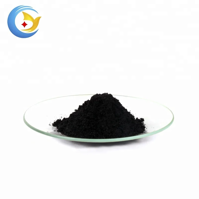 
Disperse Black EX-SF ECO 300% manufacturer disperse dye for polyester 
