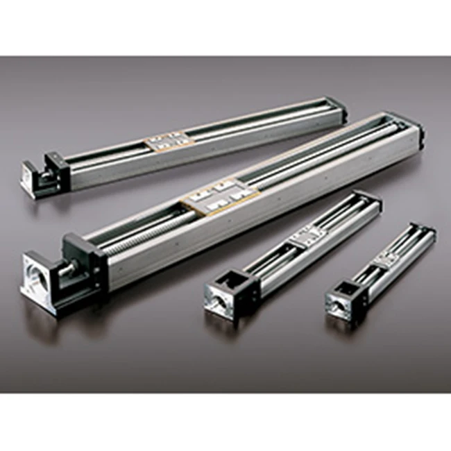 High Quality Linear Guides THK Ball Spline Ballscrew