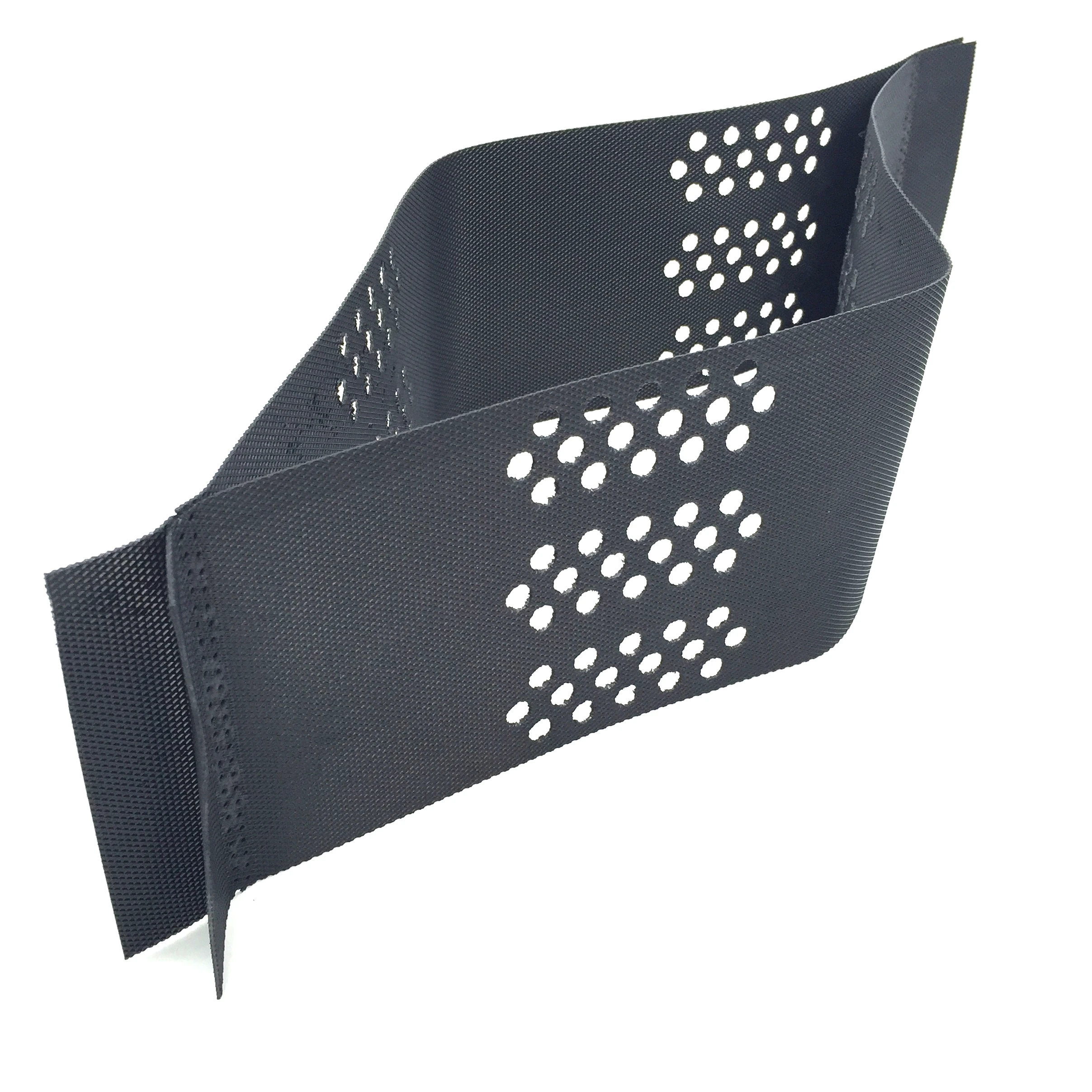 HDPE Geocell 150-400mm factory supplied for road reinforcement