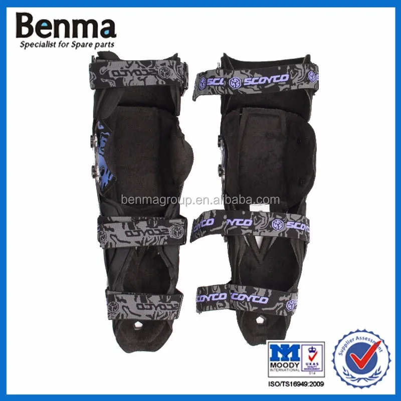 High quality motorcycle knee sliders