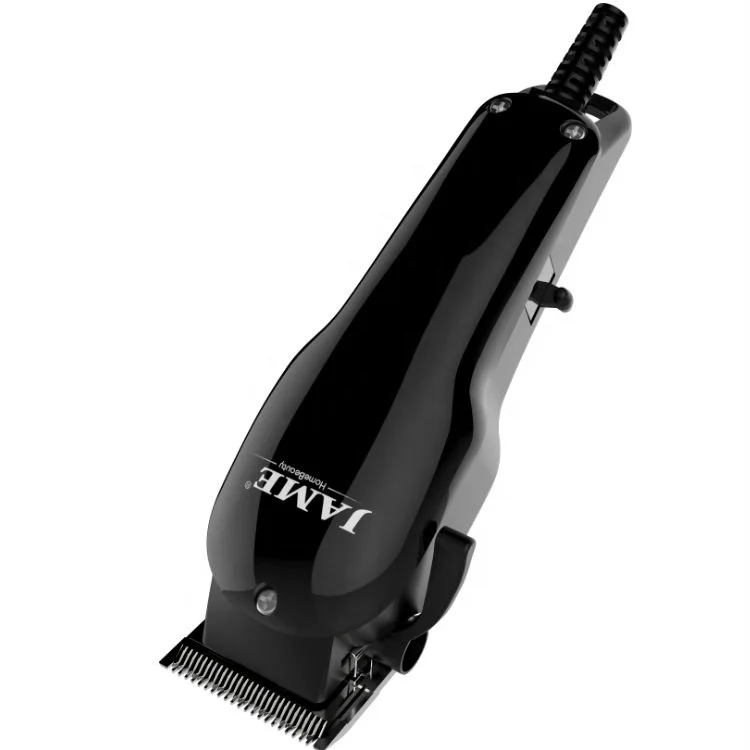 Corded classic professional barber hair clipper JM7501