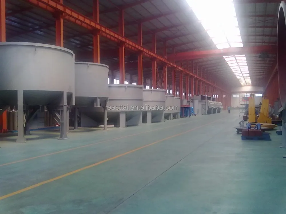 Ideal high consistency pulper/OCC pulp system