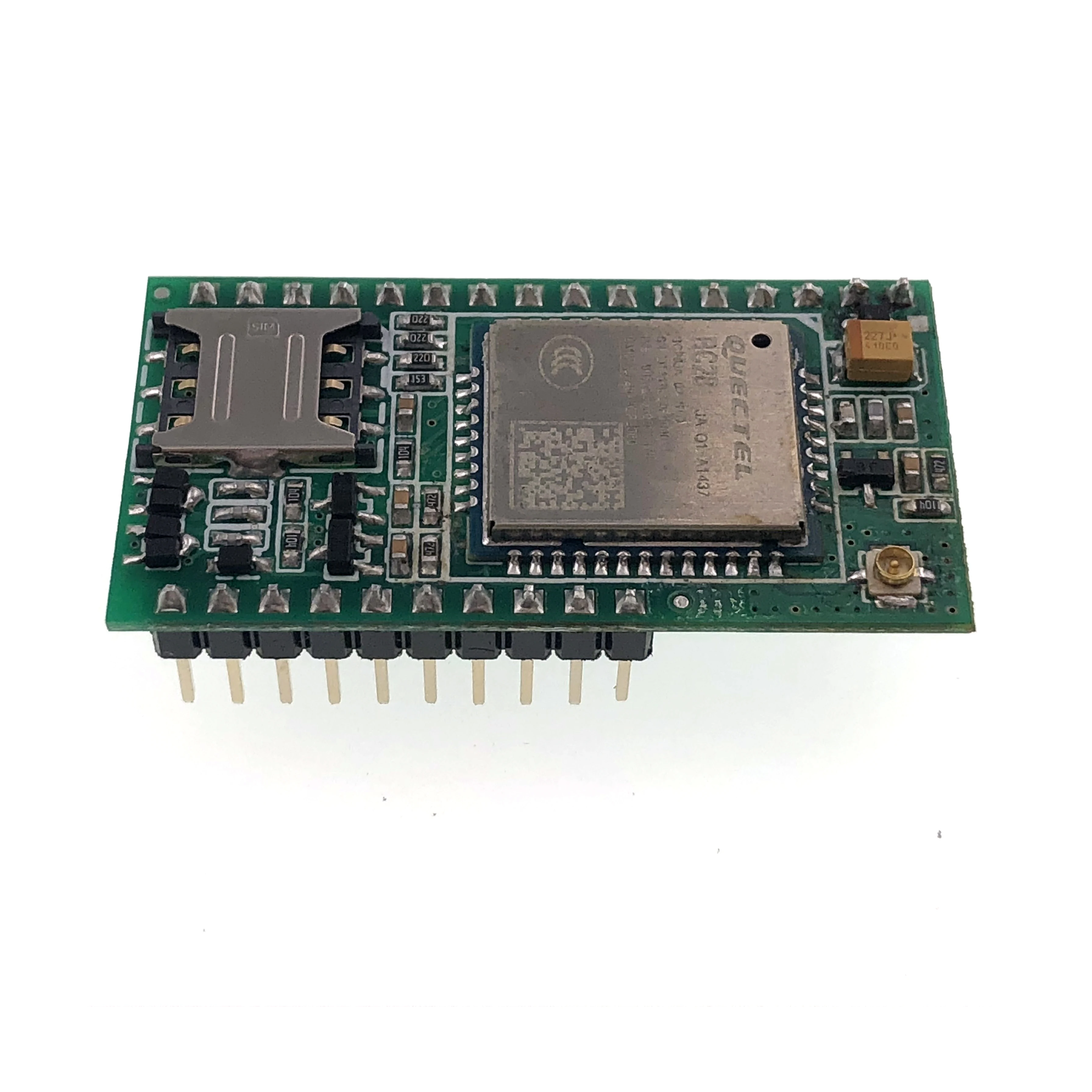 JINOU NBM0101H  NB IoT Module for Wireless meter reading