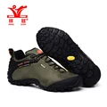 viro pantofloj waterproof Breathable hiking shoes men women new balans zapatilla trekking hombre Climbing outdoor Trekking