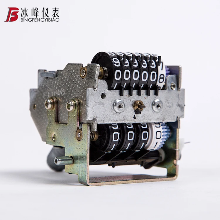 Motorcycle small speedometer speedo motorcycle  meter micro movement