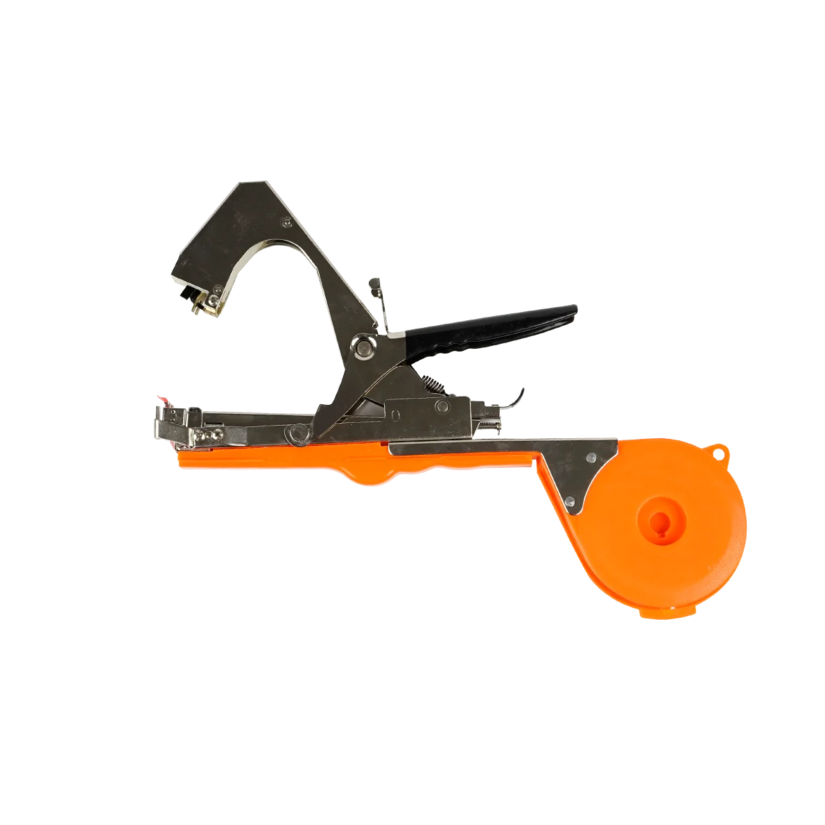 Garden Vine Tape Tool Hand Stem Strapping Binding Tape Machine Tapener vine tying machine