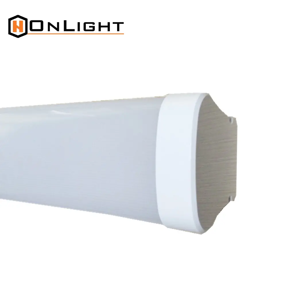 New Linear Fluorescent Replacement as led light strips 18 Watt to 60 Watt Warehouse led light bar