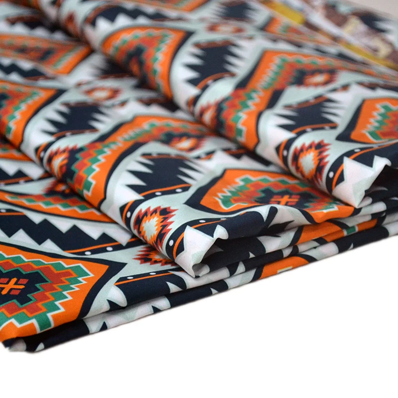 Top Sale Good Quality Touch Feeling  Print Velvet Fabric Floral For Fabric  Supplier from China