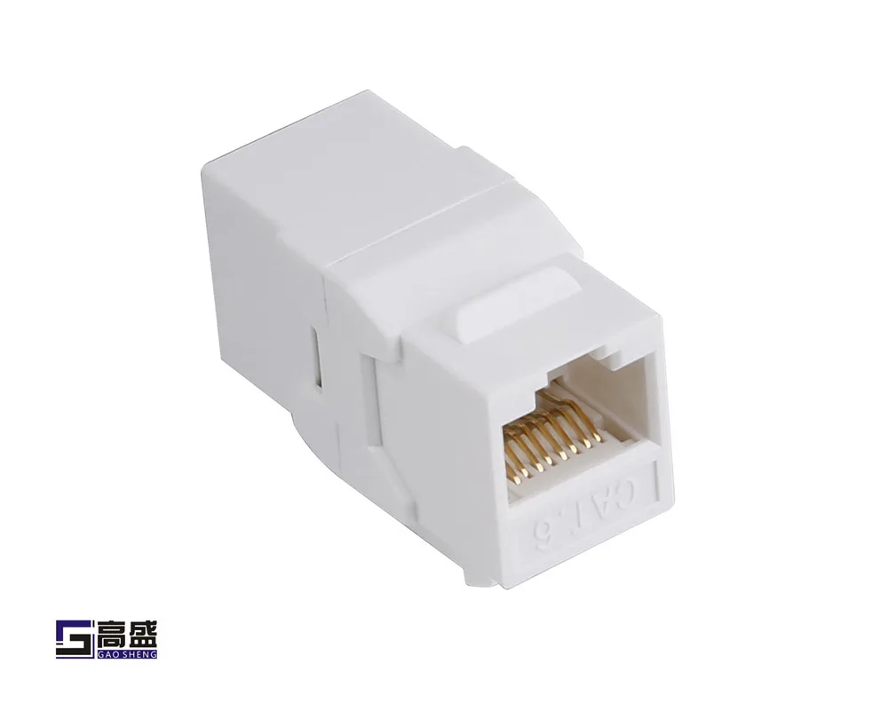 Бесплатный образец cat5e/cat6 rj45 keystone jack amp 8p8c модульный разъем 90/180 градусов модульный/разъем
