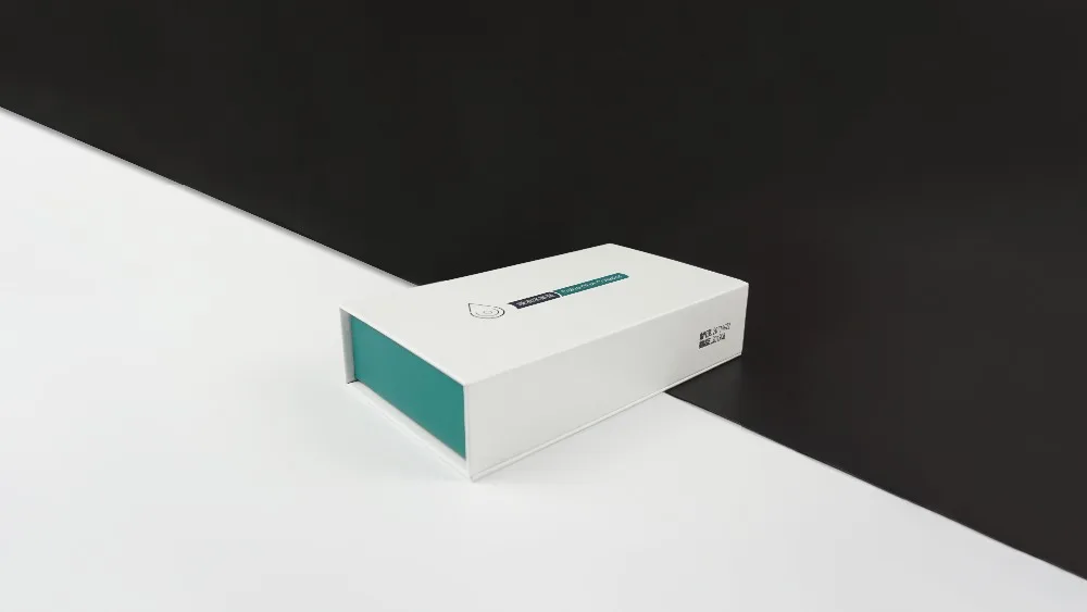 Painless Saliva DNA Genetic Testing Collection Tube