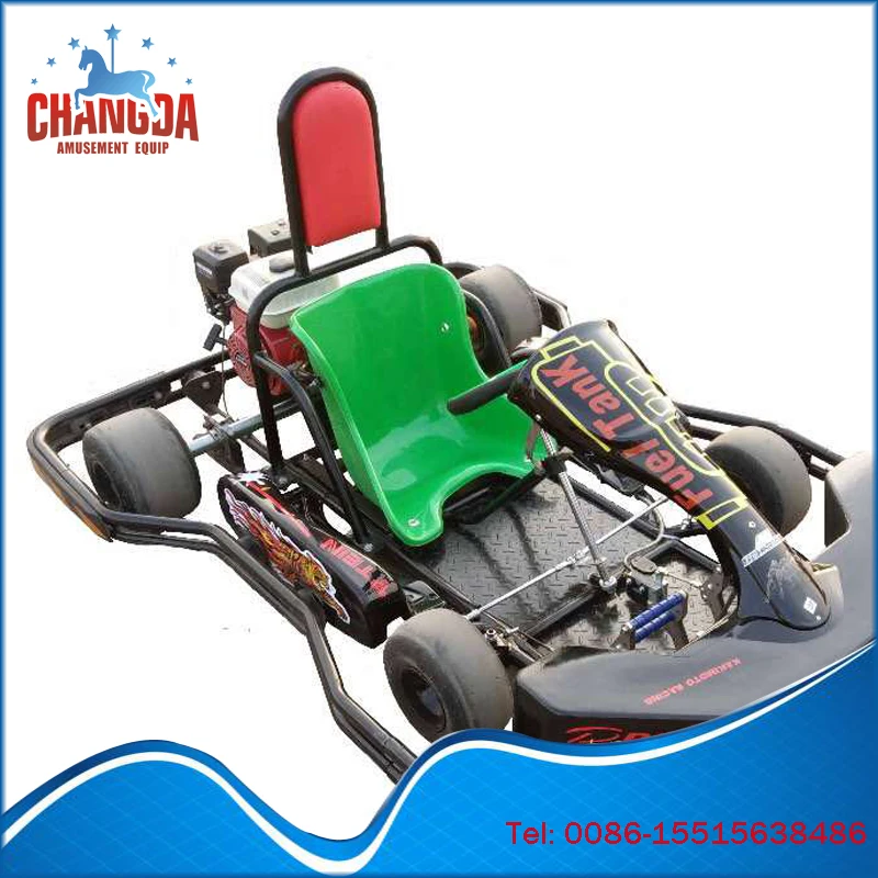 
Changda Rides !!! Kids or Adults Indoor/Outdoor Playground Amusement Rides Attraction Go Kart For Sale 