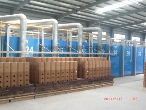 80% магнезия шпинель огнеупорный кирпич для цементная