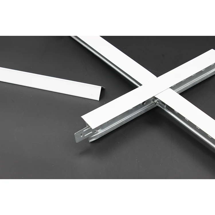 TRUSUS Aluminum T-Bar Ceiling for Sale