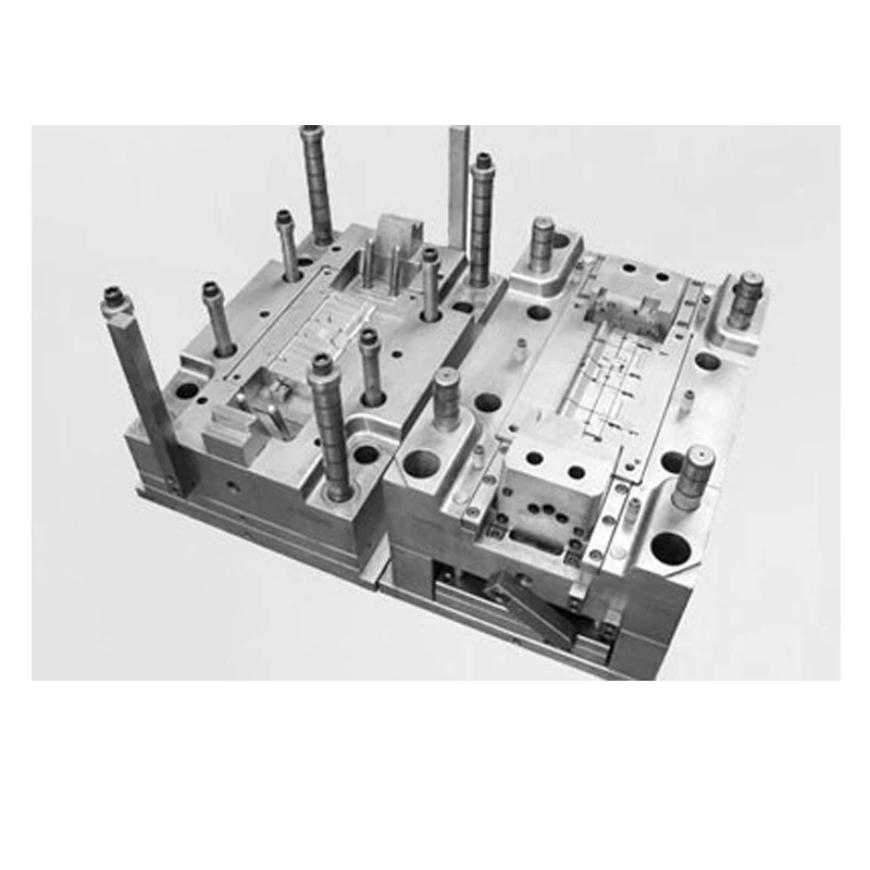OEM Professional Plastic Injection Mould for Automobile Plastic Part