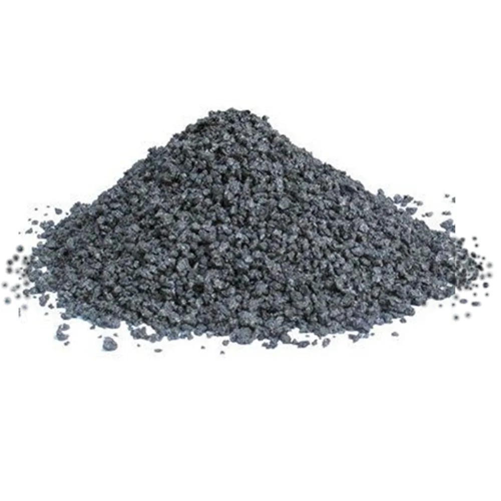0-1mm 1-5mm 5-10mm High Carbon Calcined Graphitized Petroleum Coke Price