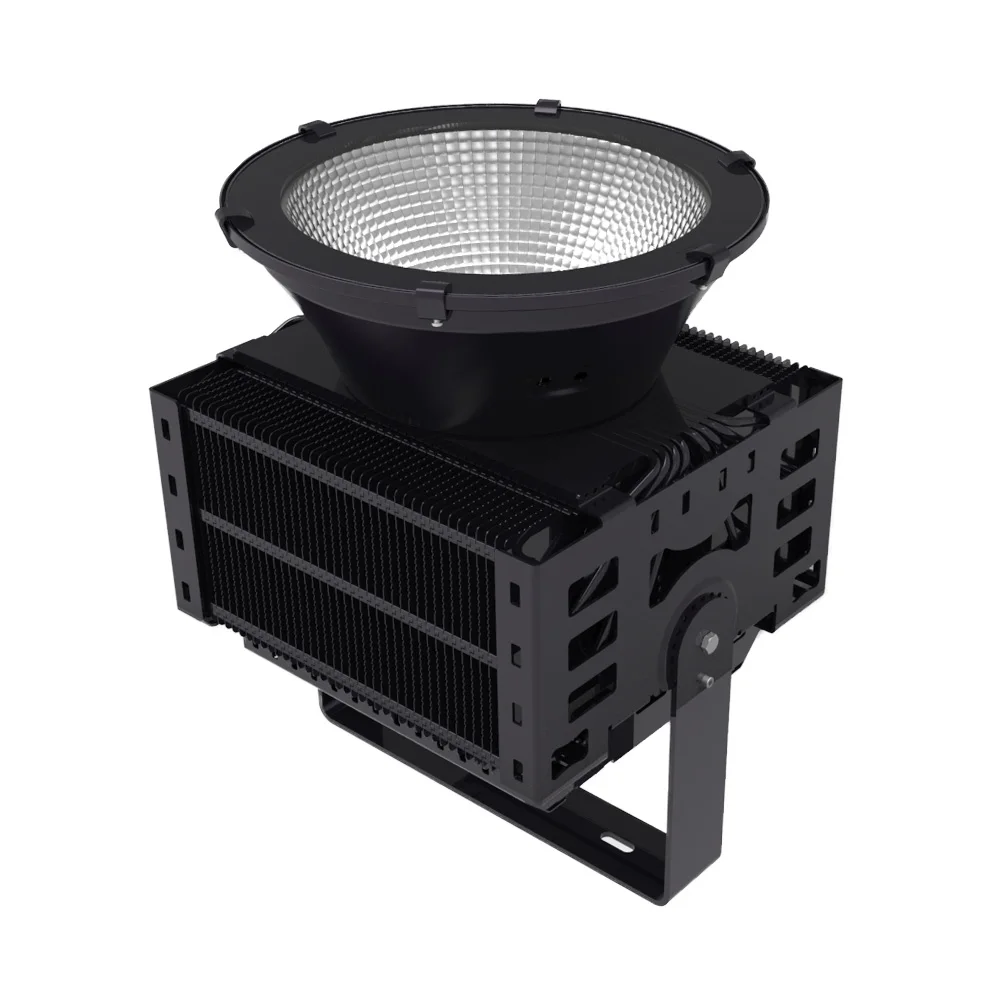 
airport runway sports projection underwater fish lamp 400 1000 watt led flood lighting fishing led high mast light 500w 