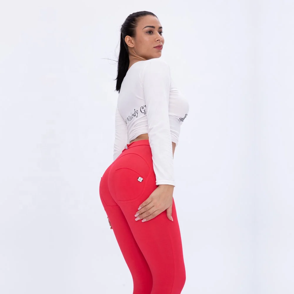 4 way stretchable silicone waist band wholesale fitness clothing womens butt lift yoga leggings sexy custom activewear leggings