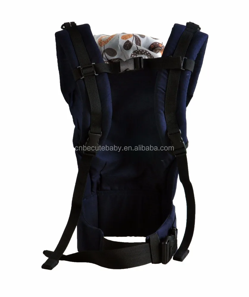 100% Cotton New Baby Products Baby Wrap Carrier, baby swaddle wrap wholesale China