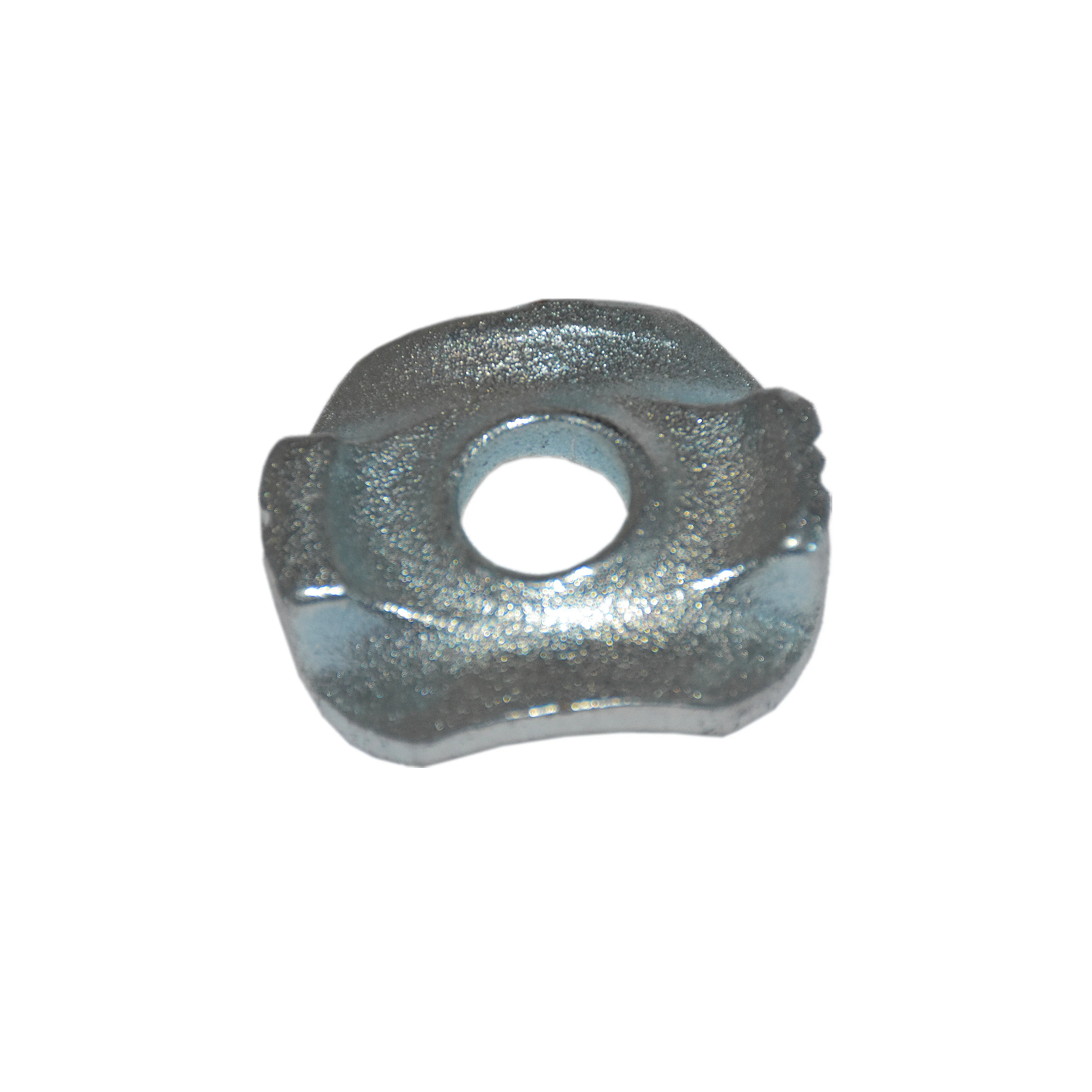 
Hot sale Forging process Elevator Guide Rail Clip for Elevator Parts 