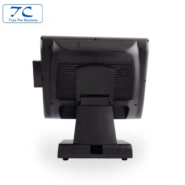 TruePos RH-668 POS Machine with Card Reader Optional