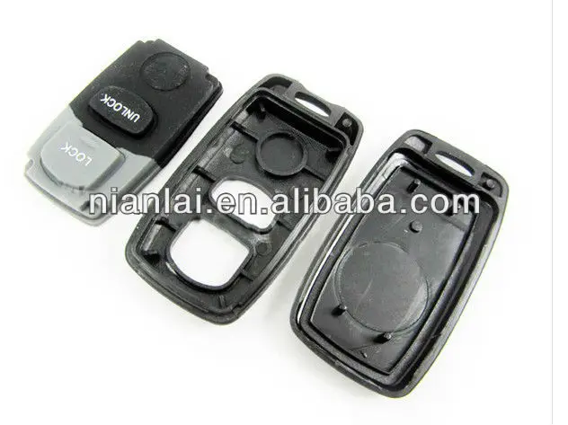 Изготовленная на заказ формовочная пресс-форма для кнопочного пульта дистанционного управления для автомобильного ключа Шанхай Китай инъекционный пресс cas