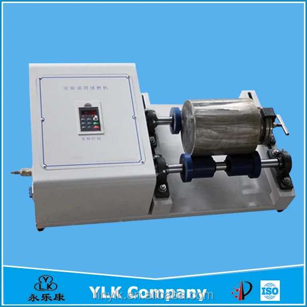 Portable laboratory two roll mill, lab powder roller mill, mini rolling mill