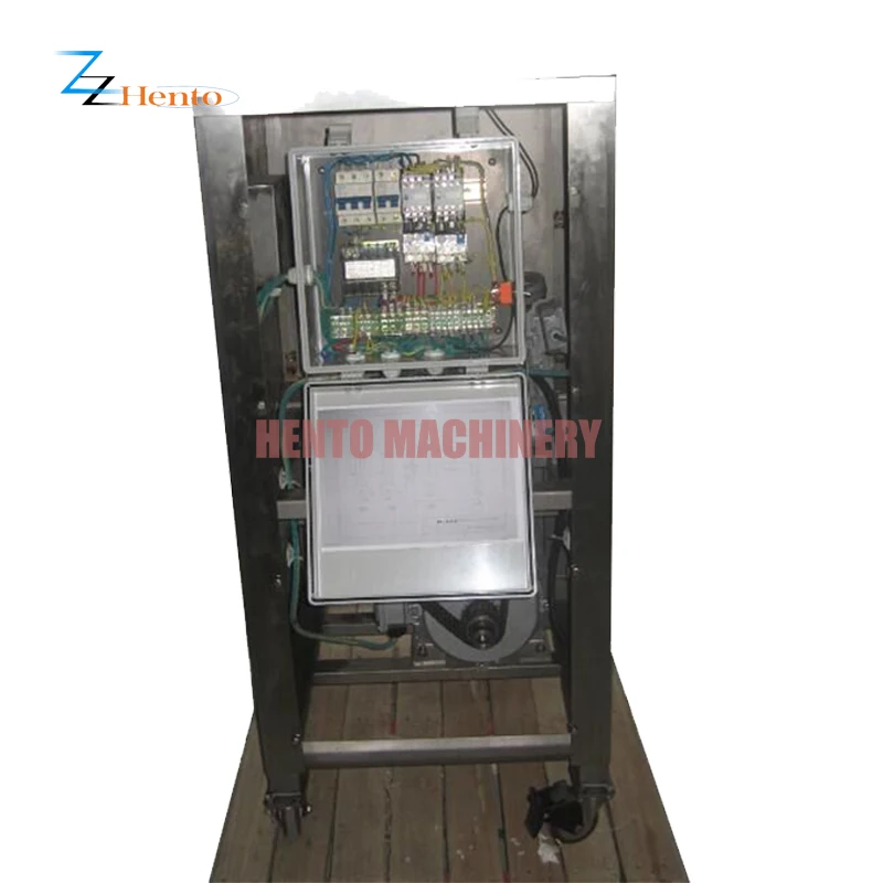 Vacuum Mixing Machine Sausage Used Meat Mixer and Grinder