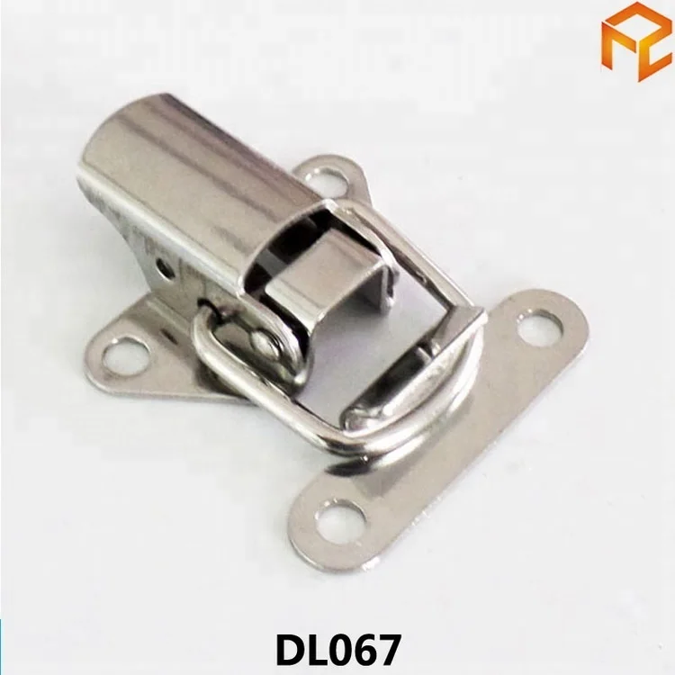 Foshan hardware factory produced hot sale wing shape mini style draw lock