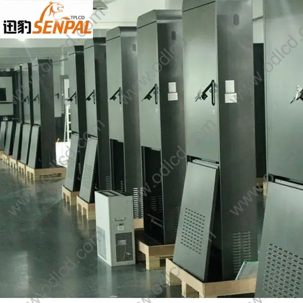 ip65 непогоды телевизор корпус наруёного телевидения