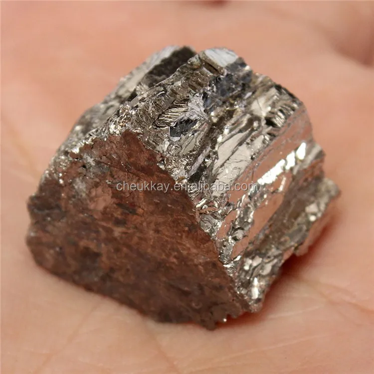 pure bismuth metal 4N 5N for alloys,bismuth for low melting point fusible alloy