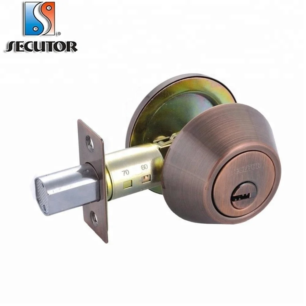 Indoor Lock Door Lock Dead Bolt Lock