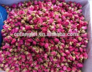 
Fanglei organic rose bud health tea dry rose tea 