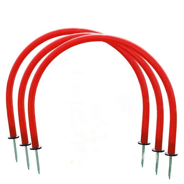 Wholesale Indoor Football Soccer Players Sports Passing Skills Training Passing Arc