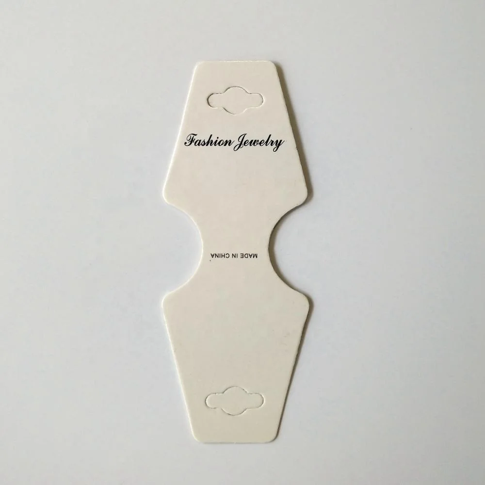 
Модная бижутерия с логотипом, карточка, упаковка, карта, браслет, витрина 